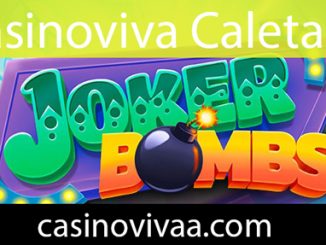 Casinoviva caleta slot sağlayıcısına özel slot oyunlarıyla ön plandadır.