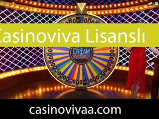 Casinoviva lisanslı şekilde faaliyetlerini ortaya koymaktadır.